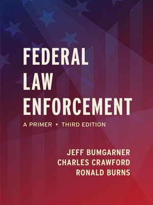 cover image of Federal Law Enforcement